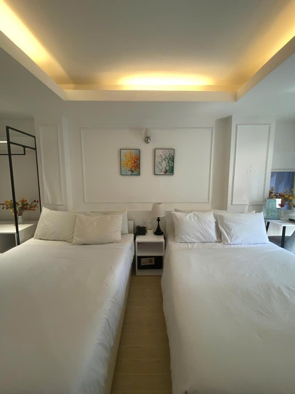 Khách sạn Twoland & TP. Hồ Chí Minh