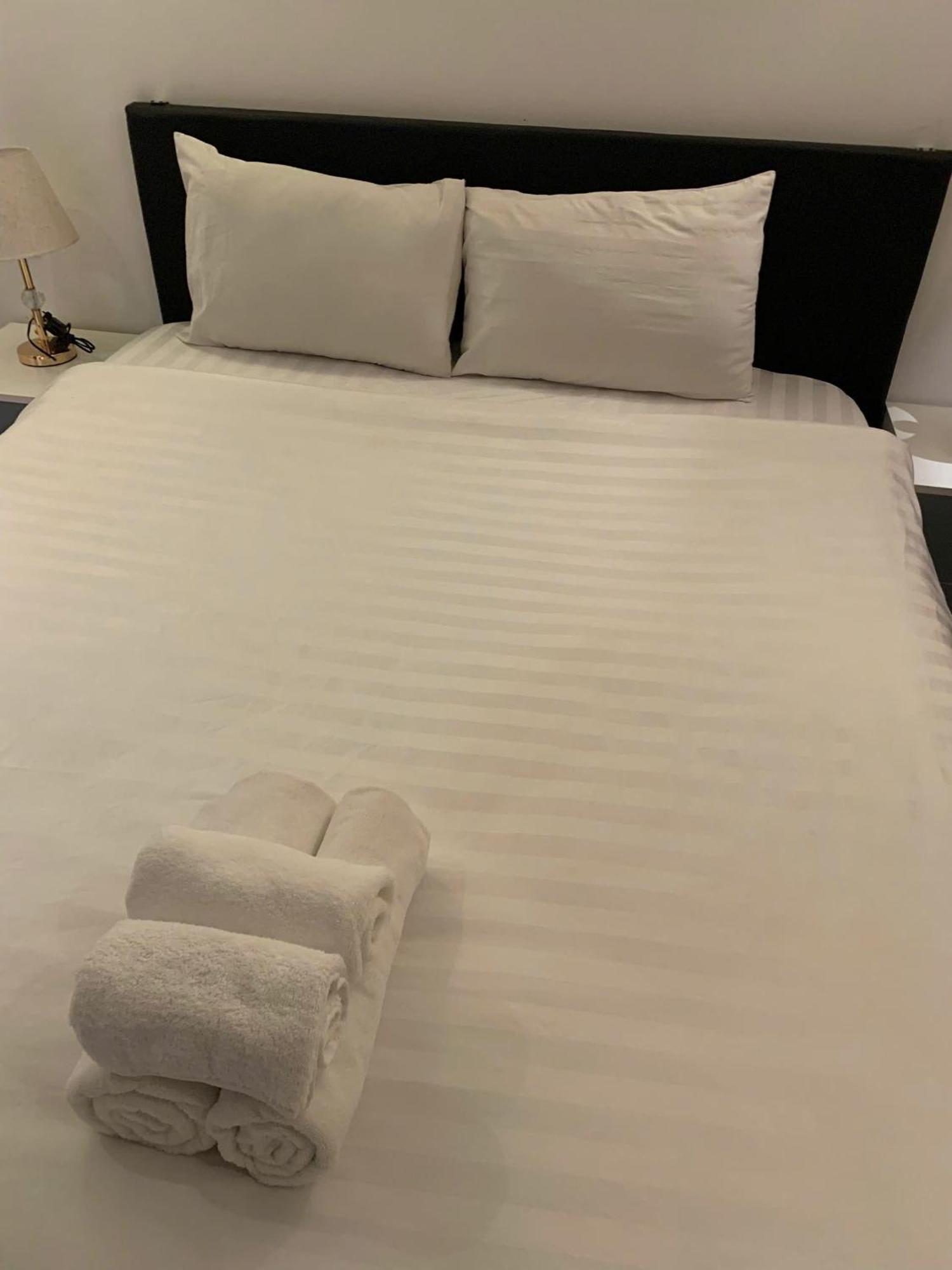 Twoland & Hotel Ho Chi Minh City